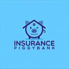 insurance piggy bank