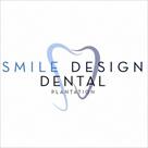 smile design dental of plantation