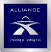 alliance training and testing