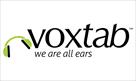voxtab transcription services