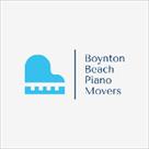 boynton beach piano movers