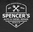 spencer s auto diesel repair services