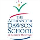 the alexander dawson school at rainbow mountain