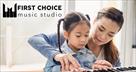first choice music studio westerville