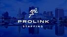 prolink staffing