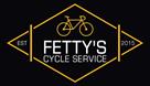 fetty s cycle service