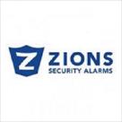 zions security alarms adt authorized dealer