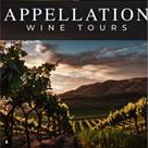 appellation wine tours (santa barbara)