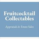 fruitcocktail appraisals estate sales