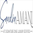 sandra amani  signature one luxury estates