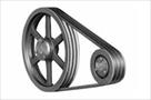 v pulley manufacturer and suppliers