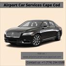 airport car service cape cod