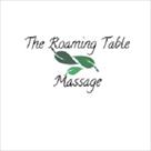 the roaming table massage