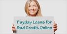 payday loans for bad credit online |getfastcashus