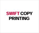 swift copy printing