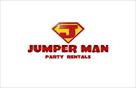 jumper man party rentals