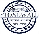 stonewall veterinary center