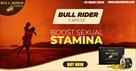 improve your performance with bull rider capsule