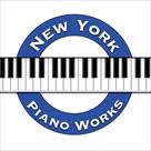 new york piano works