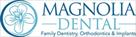 magnolia dental  cosmetic emergency dentist