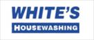 white s housewashing  inc