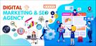 digital marketing seo agency