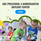 abc preschool kindergarten center