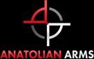 anatolian arms