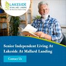 lakeside at mallard landing