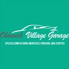 oldwick village garage