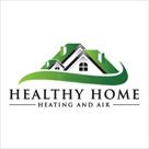healthy home heating air