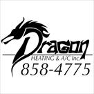 dragon heating ac inc