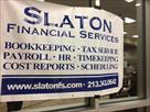 slaton financial services