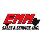 emm sales service  inc