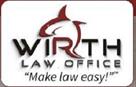 wirth law office chickasha