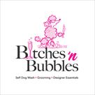 bitches n bubbles