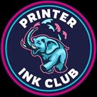 printer ink club