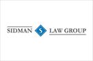 sidman law group