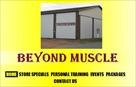 beyond muscle