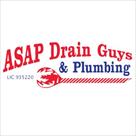 asap drain guys plumbing