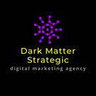 dark matter strategic