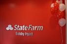 bobby hyatt state farm insurance agent