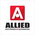 allied electronics automation