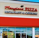 mangiano pizza restaurant catering