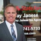 jay janese state farm insurance agent