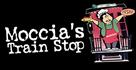 moccia’s train stop