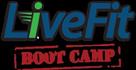 livefit boot camp