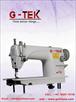g tek industrial sewing machine