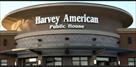 harvey american public house