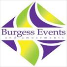 burgess events amusements